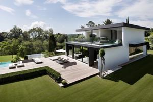 Terreno Edificabile Lago Maggiore 1300 mq