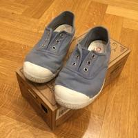 Scarpe CIENTA azzurre n. 31 - originali