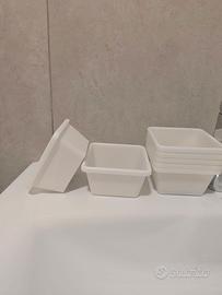 5PZ Porta Saponetta/Oggetti