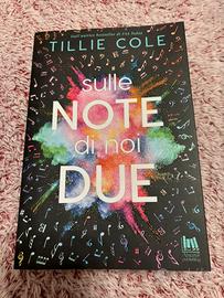 “Sulle note di noi due”