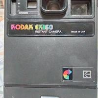 macchina fotografica anni 80/90