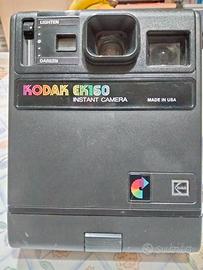 macchina fotografica anni 80/90