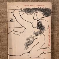 TUMMINELLI Emilio Maria Trentasei poesie Illustrat