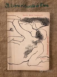 TUMMINELLI Emilio Maria Trentasei poesie Illustrat
