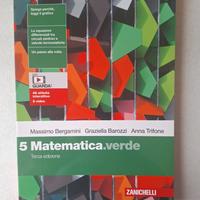 matematica verde 5