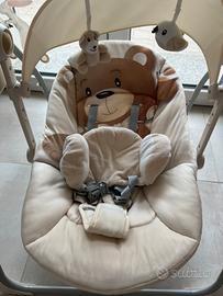 Sdraio bambini Sonnolento CAM