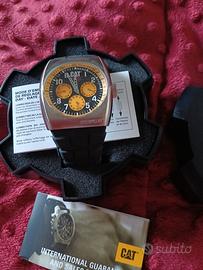 orologio uomo