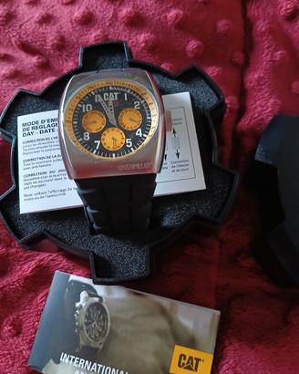 orologio uomo