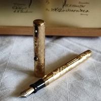 Collezione penne stilografiche