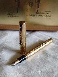 Collezione penne stilografiche