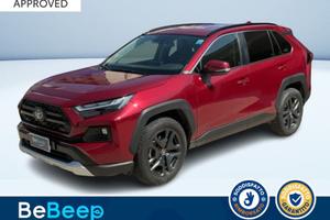 Toyota RAV4 2.5 VVT-IE H ADVENTURE AWD-I 222C...