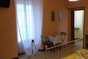 Monolocale camera+bagno+cucinotto tutto autonomo