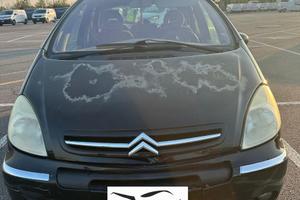CITROEN XSARA  PICASSO