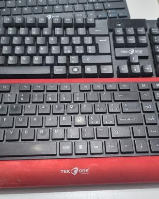 tastiere Bluetooth non funzionanti