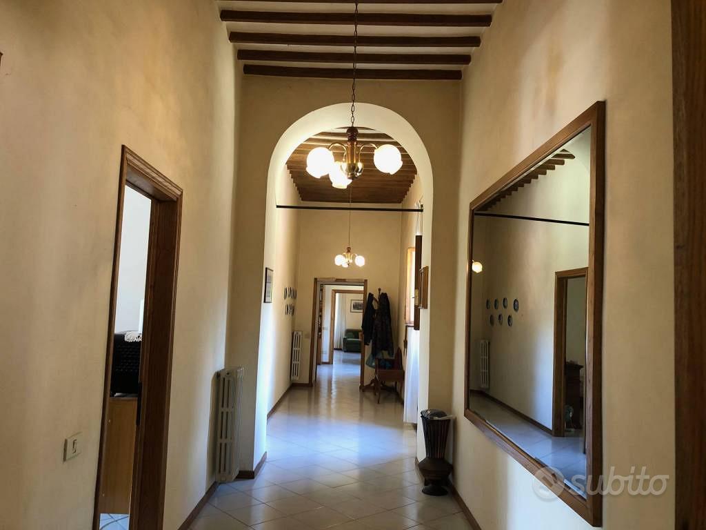 Apartment in Sansepolcro, Giardino - Vista 2