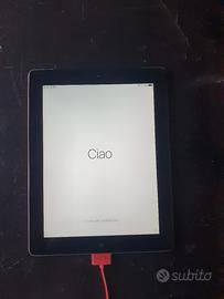 iPad 3  Apple - Model A1430