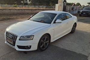 Audi A5 2.7 V6 TDI multitronic Ambiente
