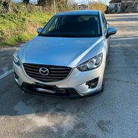 MazdaCX5 150 CV