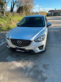 MazdaCX5 150 CV