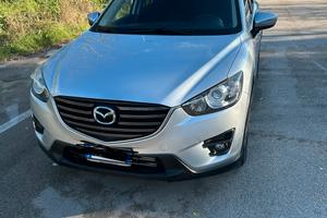 MazdaCX5 150 CV