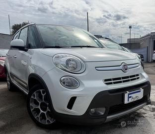 Fiat 500L 1.3 Multijet 84 CV Trekking,**134.424 k*