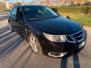 Saab 93 TTiD biturbo 180 CV