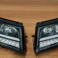 Faro Chevrolet Cruze Tuning/Vaydo