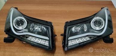 Faro Chevrolet Cruze Tuning/Vaydo