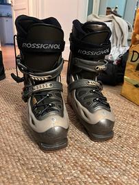 Scarponi da sci Rossignol Light 3