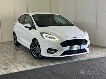 Ford Fiesta 1.5 EcoBlue 5 porte ST-Line Ok Neopate