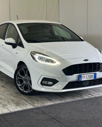 Ford Fiesta 1.5 EcoBlue 5 porte ST-Line Ok Neopate