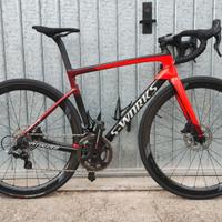 Specialized TARMAC S-WORKS SL6 Disc