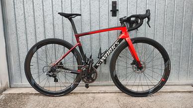 Specialized TARMAC S-WORKS SL6 Disc