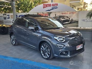 FIAT - 500X - 1.5 T4 Hybrid 130 CV DCT Dolcevita