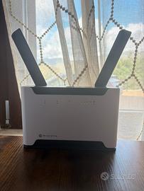 Mikrotik Chateau R17 AX