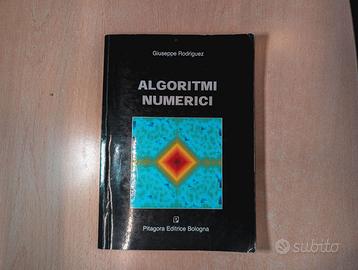 Algoritmi Numerici_Rodriguez