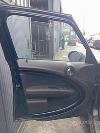 Alzavetro anteriore sx MINI COOPER D COUNTRYMAN an