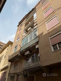 Appartamento al secondo piano luminoso