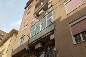 Appartamento al secondo piano luminoso