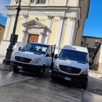 Trasporti Demolizioni Sgombero