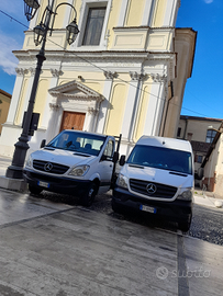 Trasporti Demolizioni Sgombero