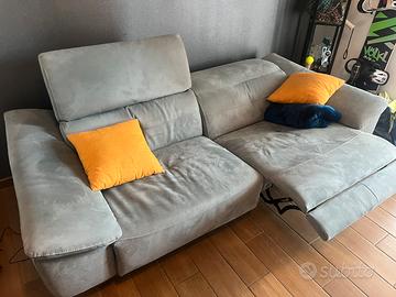 Divano Dondi 3 posti