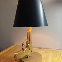Lampada Flos Bedside Gun