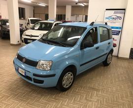 Fiat Panda 1.3 MJT 16V DPF Dynamic ( Neopatentati 