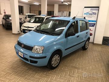 Fiat Panda 1.3 MJT 16V DPF Dynamic ( Neopatentati 