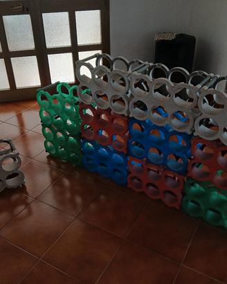 bottigliera gio,istyle.