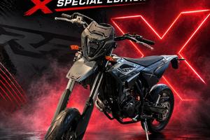 Beta RR Motard 125 4t R e T + ENDURO 125 mod. 2026