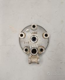 Testata Yamaha Yz 125 96/01 4SS Y-1 Head Cylinder