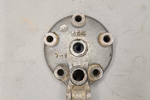 Testata Yamaha Yz 125 96/01 4SS Y-1 Head Cylinder
