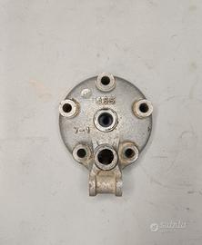 Testata Yamaha Yz 125 96/01 4SS Y-1 Head Cylinder
